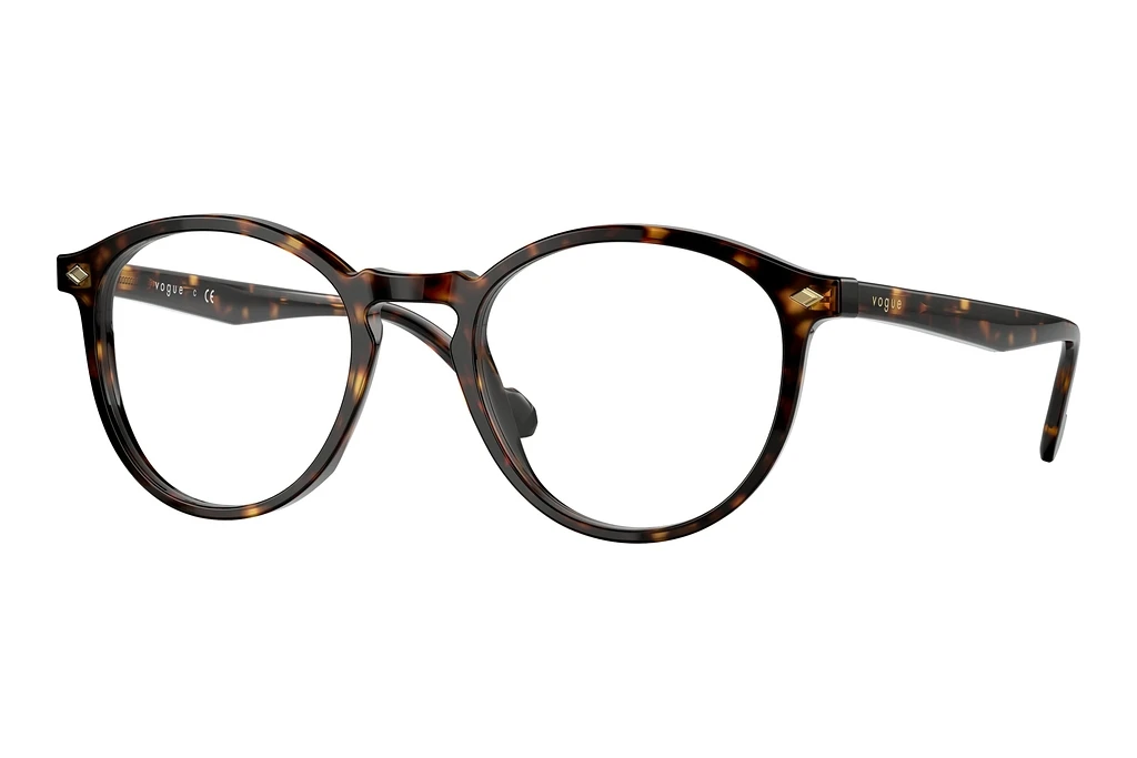 Vogue Eyewear   VO5367 W656 Dark Havana Vogue Eyewear   VO5367 W656 Dark Havana