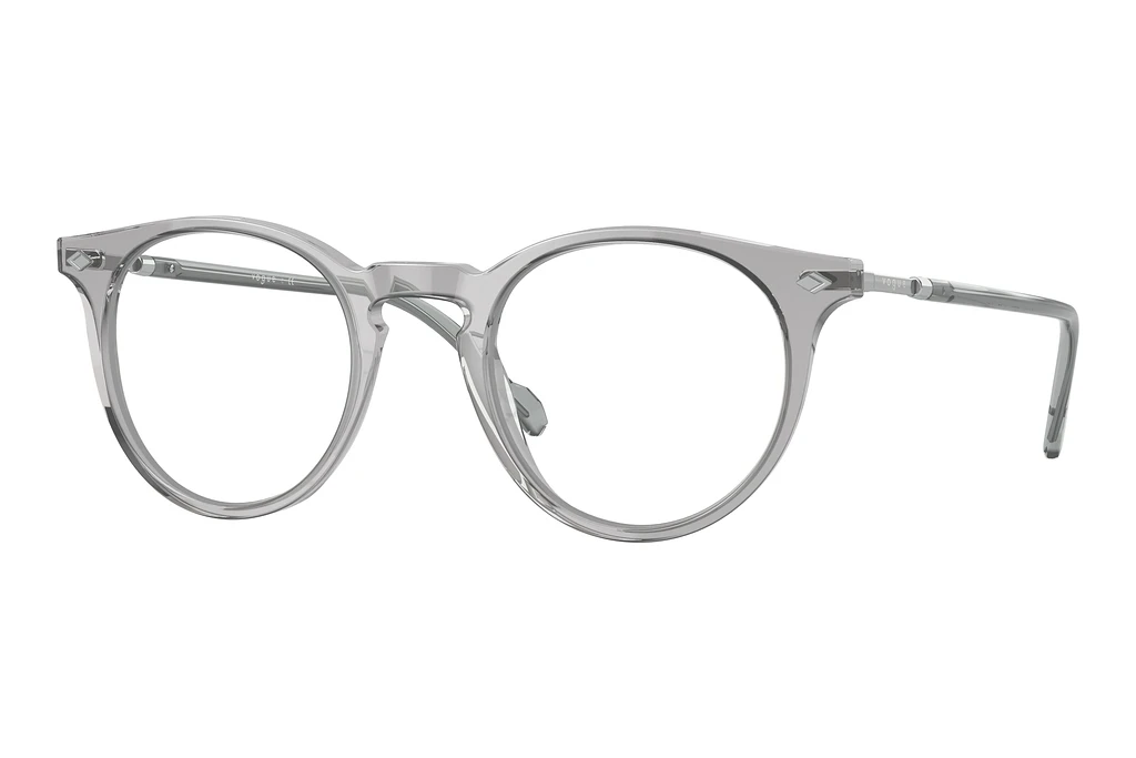 Vogue Eyewear   VO5434 2820 Transparent Grey Vogue Eyewear   VO5434 2820 Transparent Grey