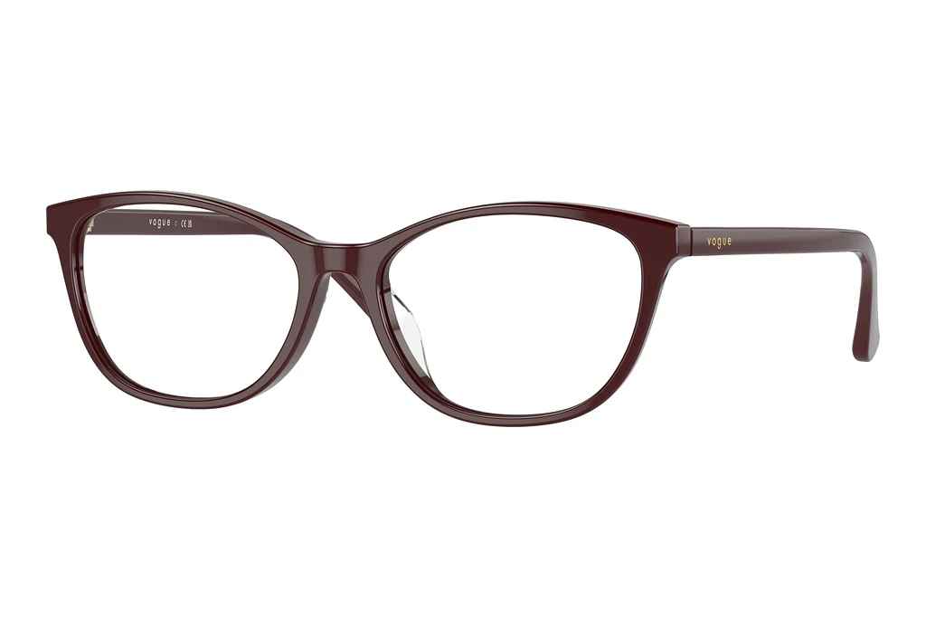 Vogue Eyewear   VO5502D 3158 Full Bordeaux Vogue Eyewear   VO5502D 3158 Full Bordeaux