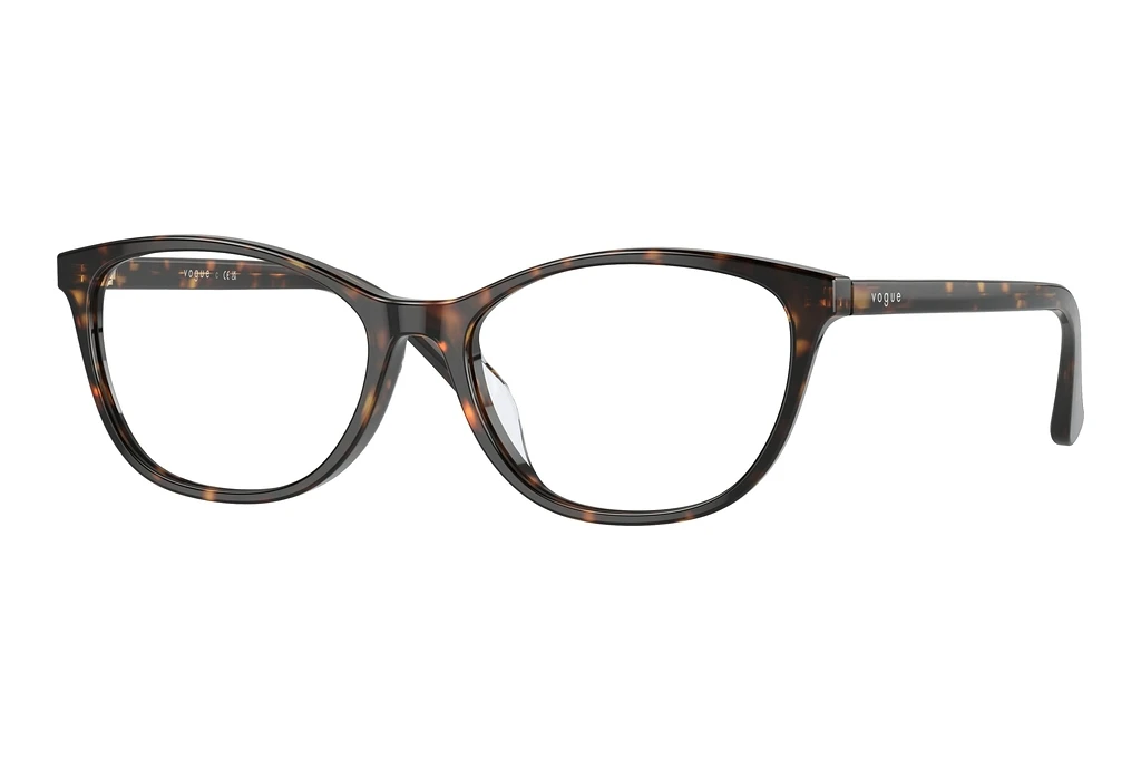 Vogue Eyewear   VO5502D W656 Dark Havana Vogue Eyewear   VO5502D W656 Dark Havana