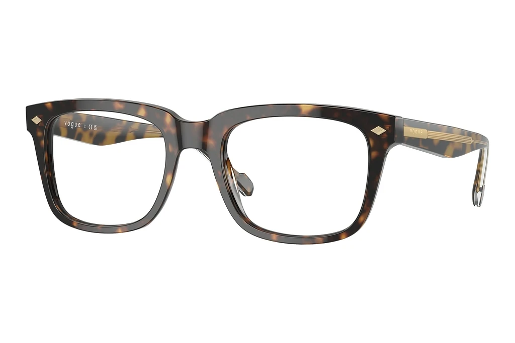 Vogue Eyewear   VO5572 W656 Dark Havana Vogue Eyewear   VO5572 W656 Dark Havana