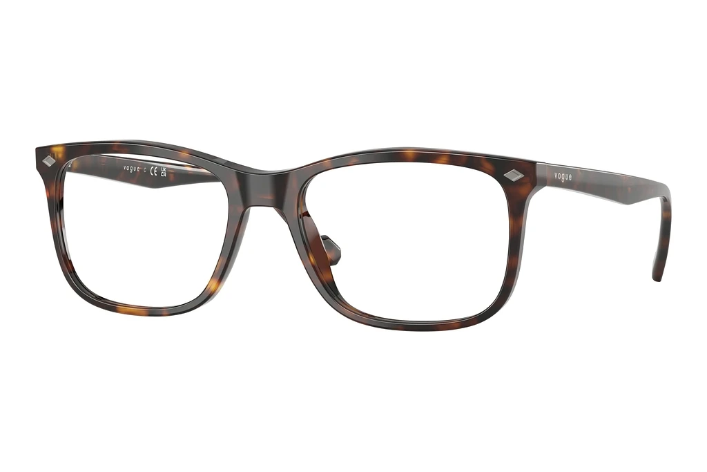 Vogue Eyewear   VO5617 W656 Dark Havana Vogue Eyewear   VO5617 W656 Dark Havana