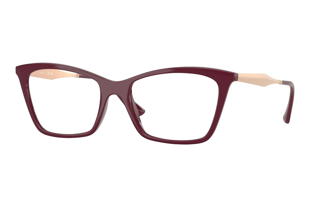 Vogue Eyewear   VO5624 2875 Full Cherry Vogue Eyewear   VO5624 2875 Full Cherry