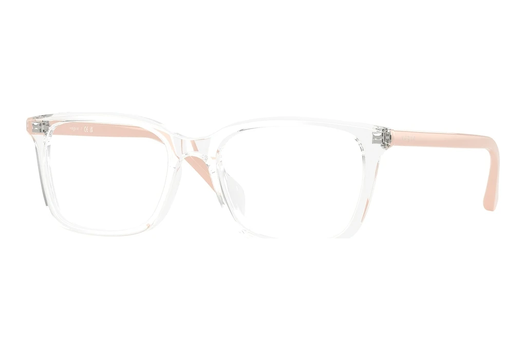 Vogue Eyewear   VO5643D W745 Transparent Vogue Eyewear   VO5643D W745 Transparent