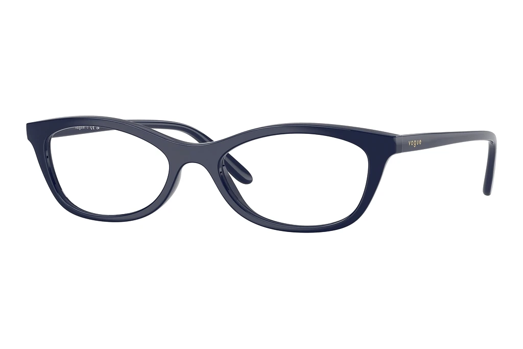 Vogue Eyewear VO5668 2288 Full Dark Blue Vogue Eyewear VO5668 2288 Full Dark Blue
