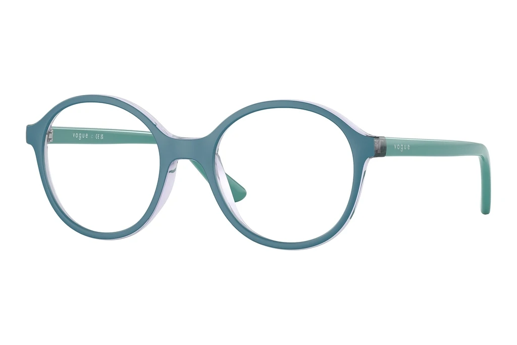 Vogue Eyewear   VY2015 3031 Violet/Top Blue Ocean Matte Vogue Eyewear   VY2015 3031 Violet/Top Blue Ocean Matte