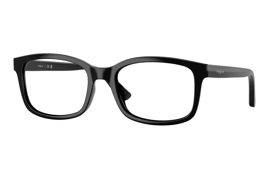 Vogue Eyewear   VY2030 W44 Black Vogue Eyewear   VY2030 W44 Black