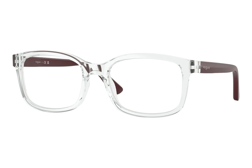 Vogue Eyewear   VY2030 W745 Transparent Vogue Eyewear   VY2030 W745 Transparent