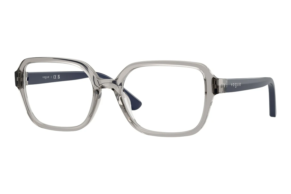 Vogue Eyewear   VY2032 2726 Transparent Grey Vogue Eyewear   VY2032 2726 Transparent Grey
