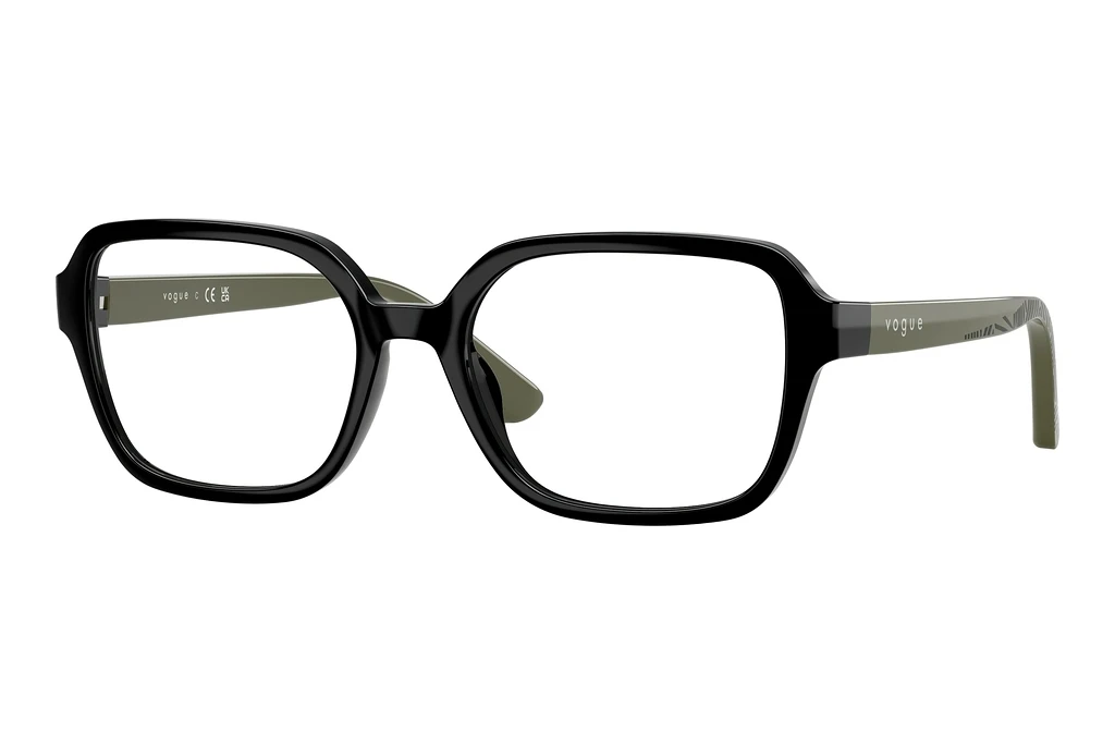Vogue Eyewear   VY2032 W44 Black Vogue Eyewear   VY2032 W44 Black