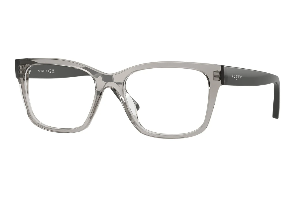 Vogue Eyewear   VY2034 2726 Transparent Grey Vogue Eyewear   VY2034 2726 Transparent Grey