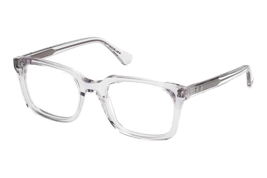 Web Eyewear WE5445 020 Glänzend Grau Web Eyewear WE5445 020 Glänzend Grau