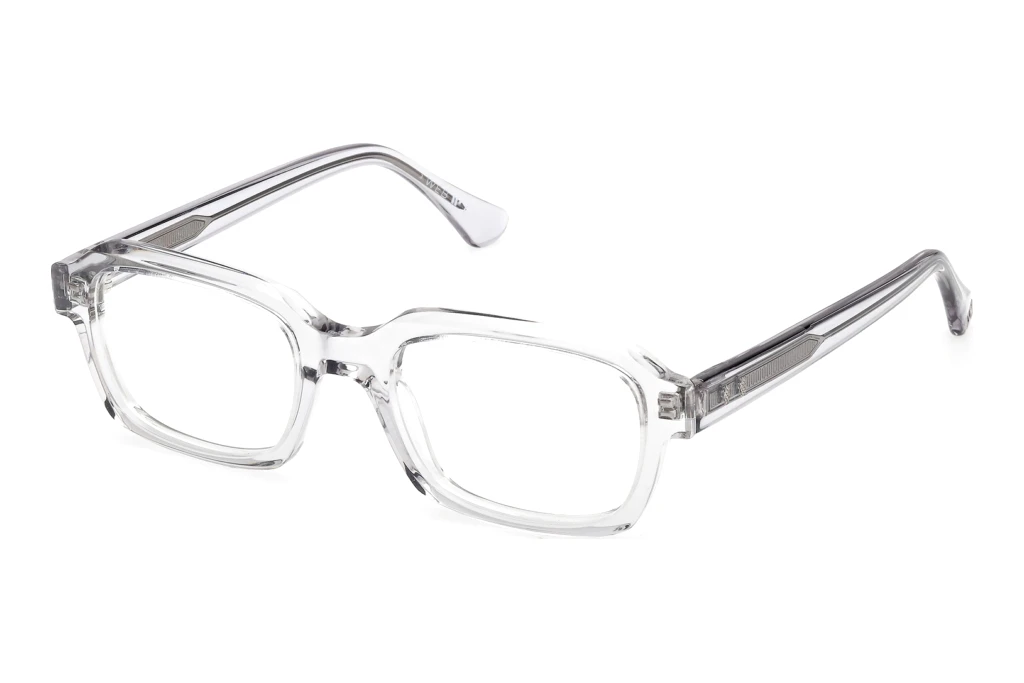 Web Eyewear WE5466 020 Glänzend Grau Web Eyewear WE5466 020 Glänzend Grau