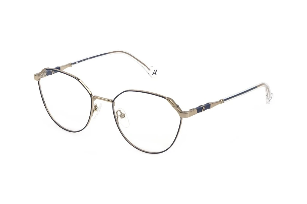 YALEA VYA017 08M6 SHINY CAMEL WITH COLOURED PARTS YALEA VYA017 08M6 SHINY CAMEL WITH COLOURED PARTS