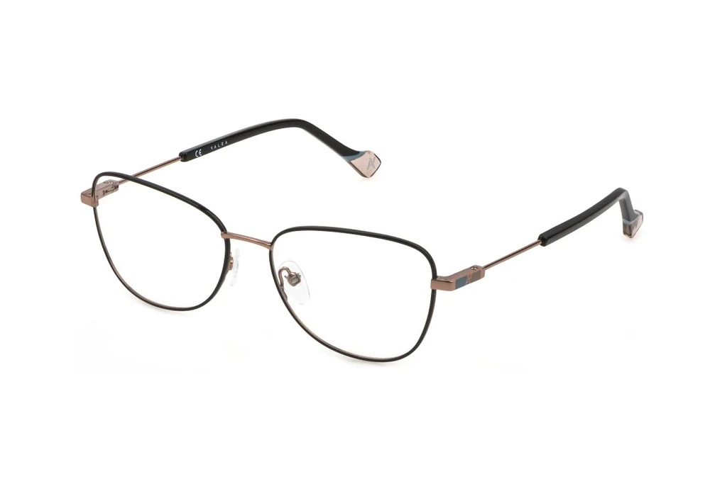 YALEA VYA023 0A47 COPPER W/SHINY COLOURED PARTS YALEA VYA023 0A47 COPPER W/SHINY COLOURED PARTS