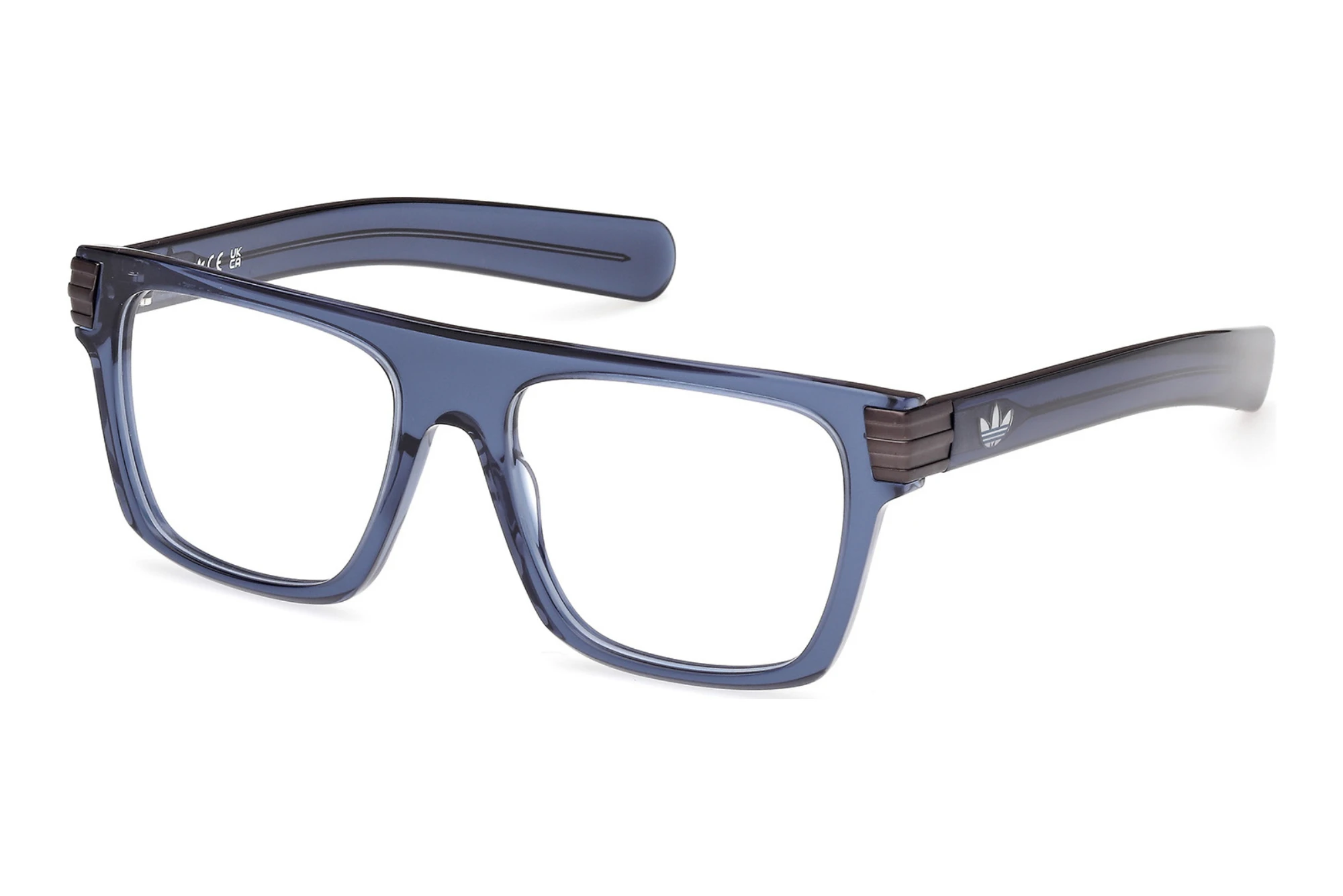 Adidas Originals OR5103 092 Glänzend Hellblau Adidas Originals OR5103 092 Glänzend Hellblau