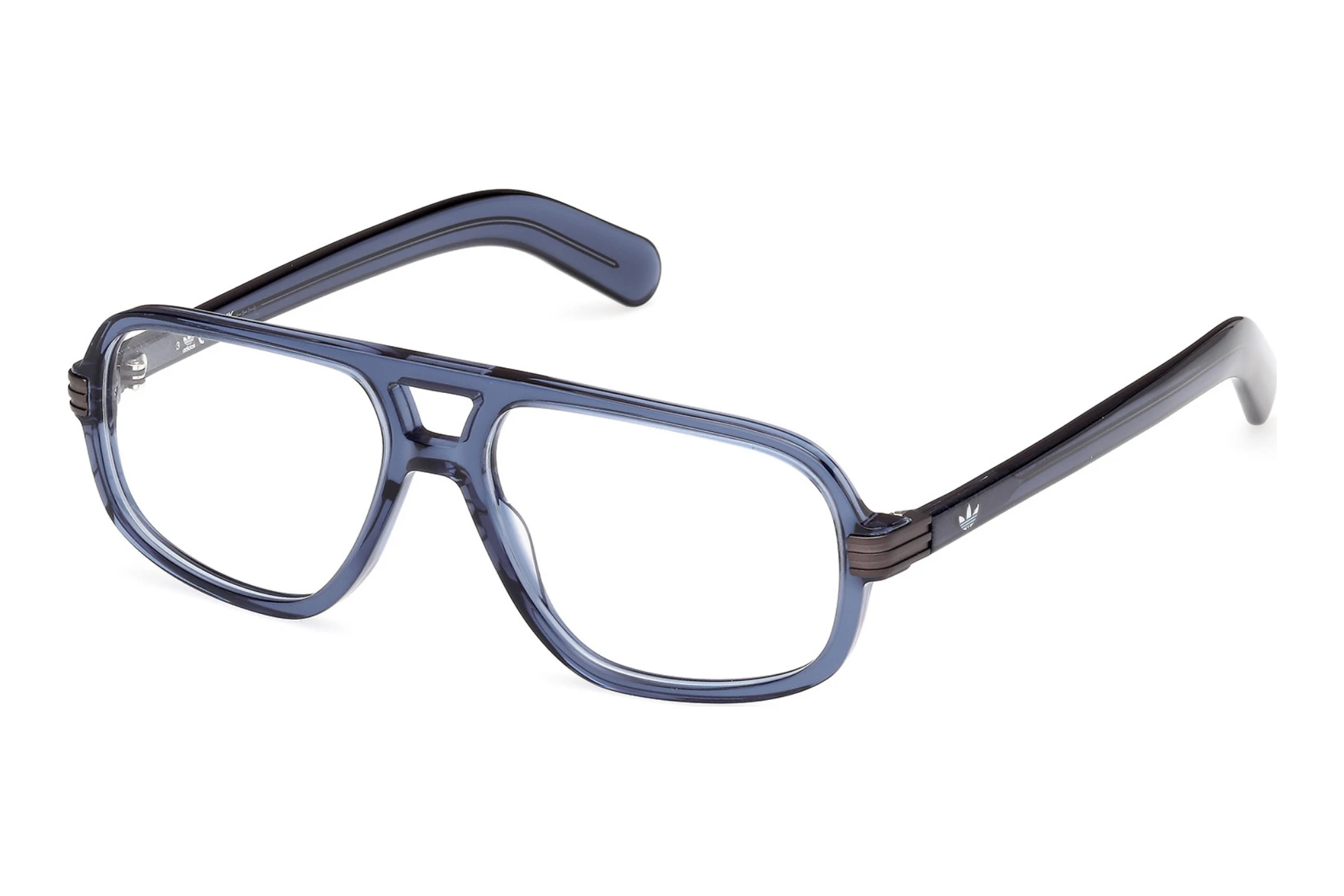 Adidas Originals OR5105 092 Glänzend Hellblau Adidas Originals OR5105 092 Glänzend Hellblau