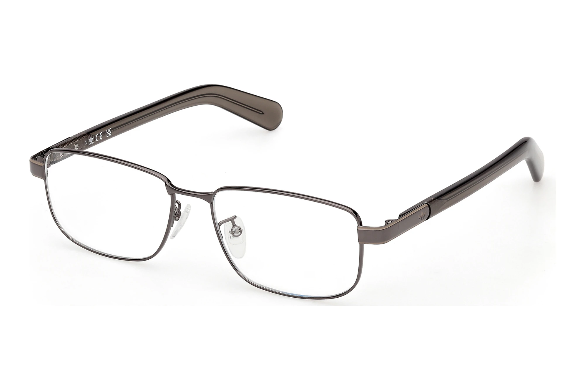 Adidas Originals OR5149-D 008 Glänzend Gunmetal Adidas Originals OR5149-D 008 Glänzend Gunmetal