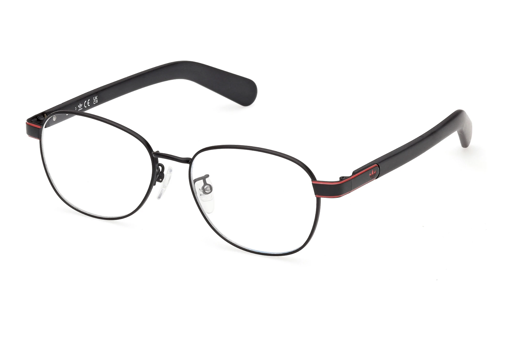 Adidas Originals OR5150-D 002 Matt Schwarz Adidas Originals OR5150-D 002 Matt Schwarz