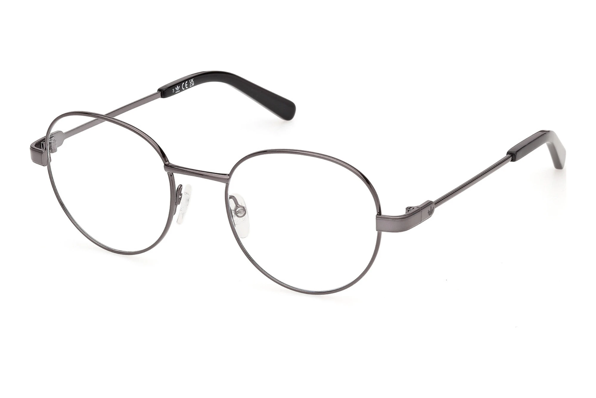 Adidas Originals OR5157 008 Glänzend Gunmetal Adidas Originals OR5157 008 Glänzend Gunmetal