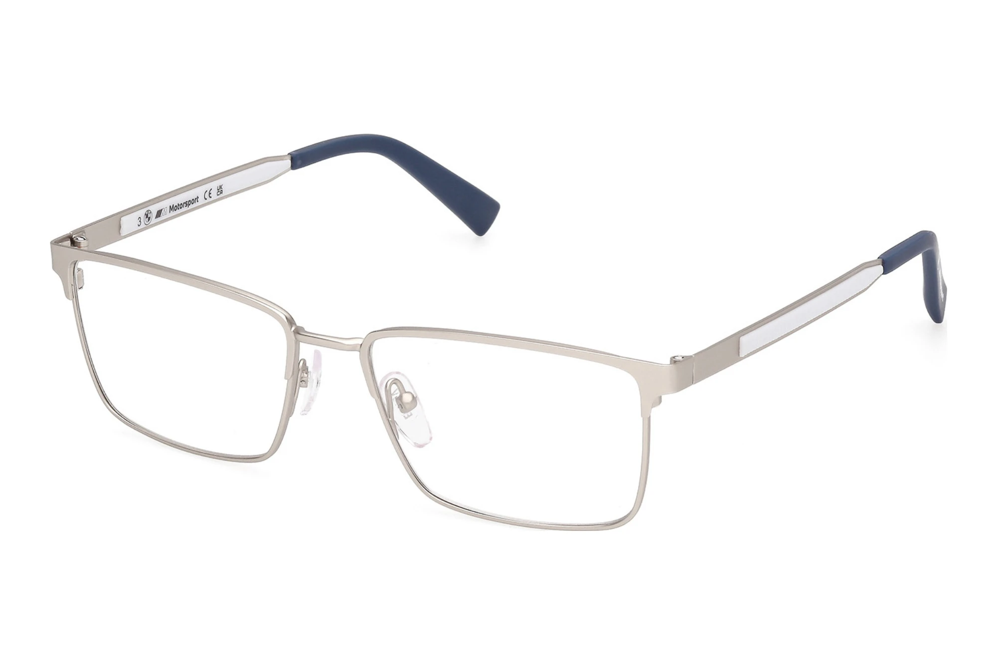 BMW Motorsport BS5023 017 Matt Palladium BMW Motorsport BS5023 017 Matt Palladium