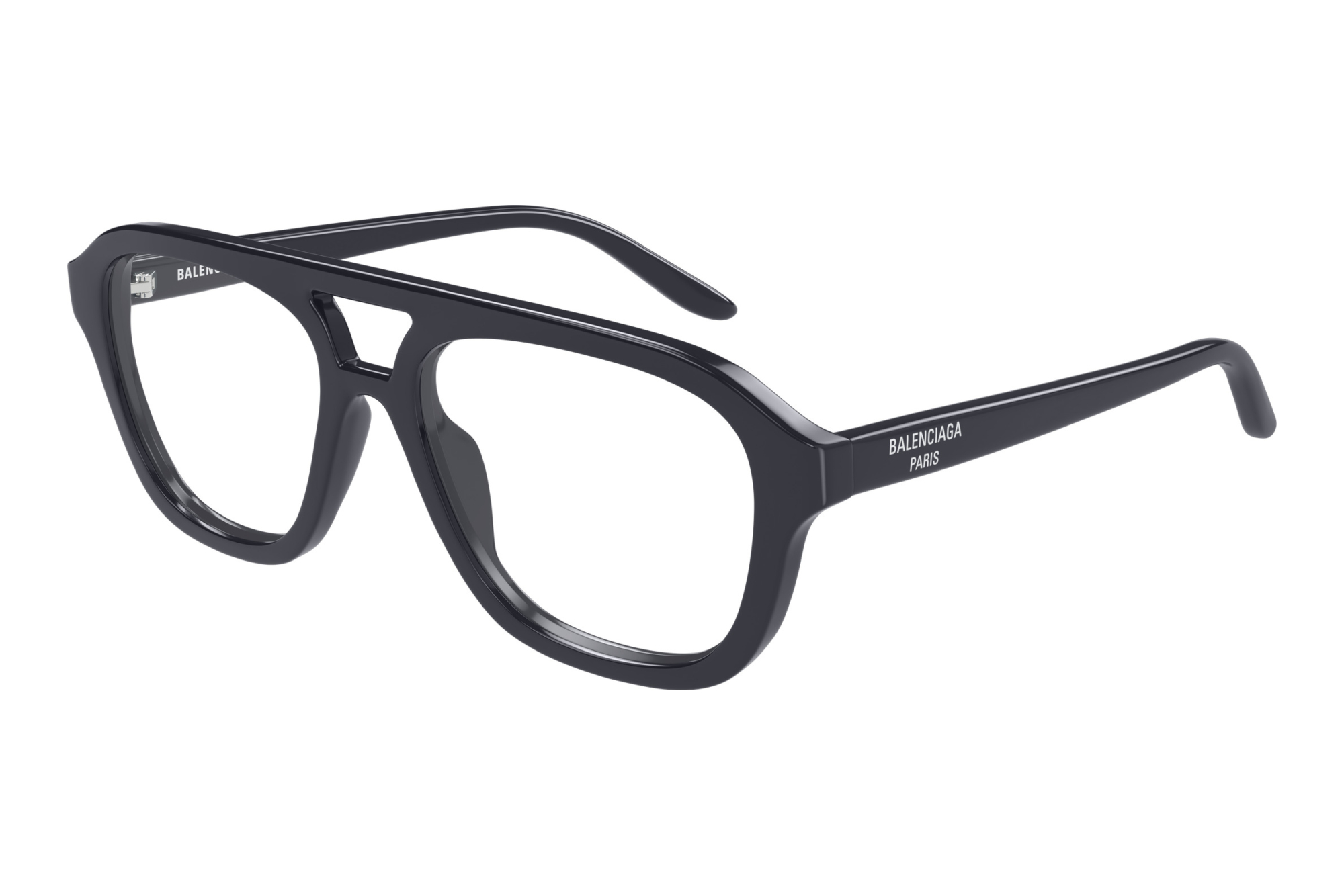 Balenciaga BB0529O 006 GREY Balenciaga BB0529O 006 GREY