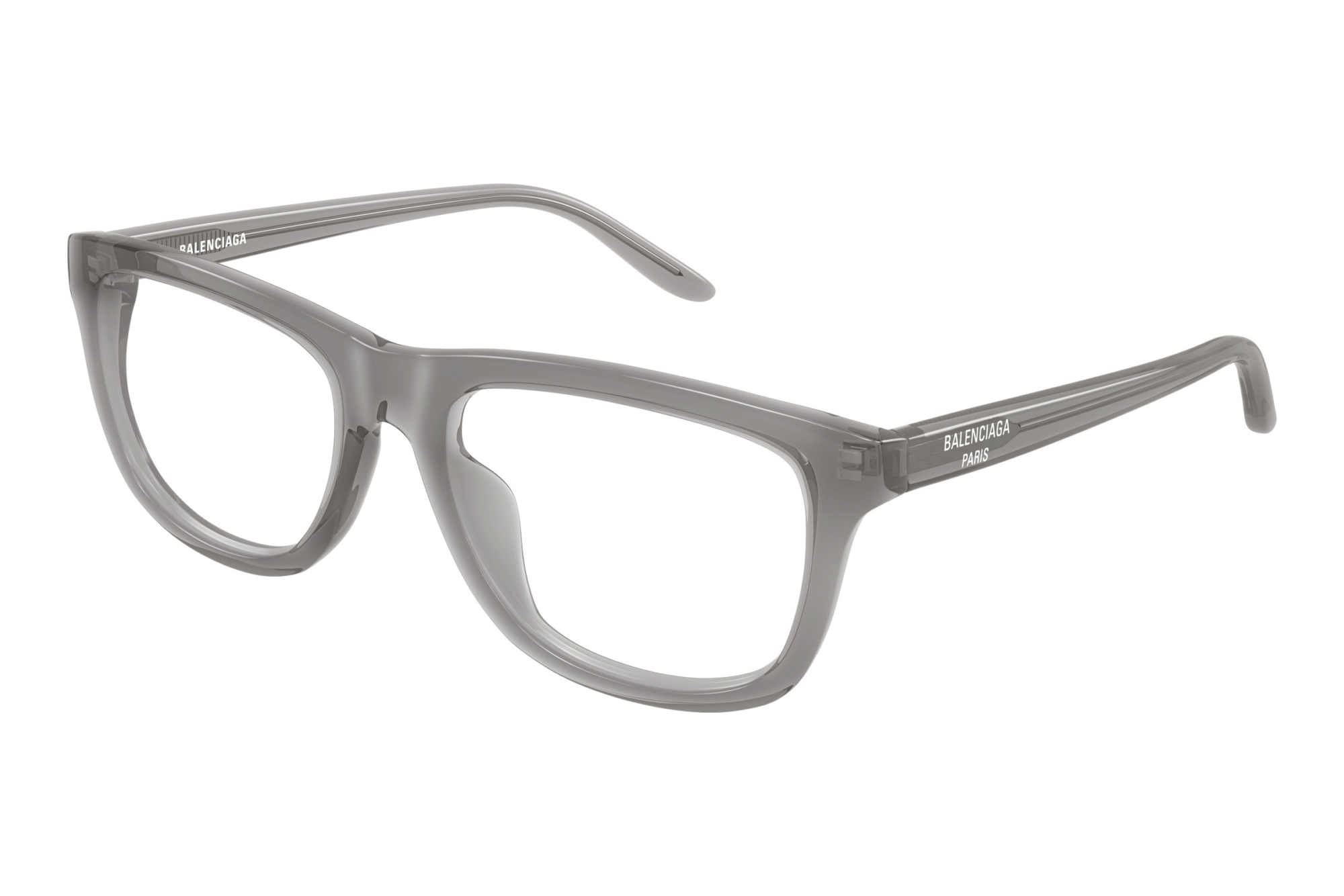 Balenciaga BB0531O 010 GREY Balenciaga BB0531O 010 GREY