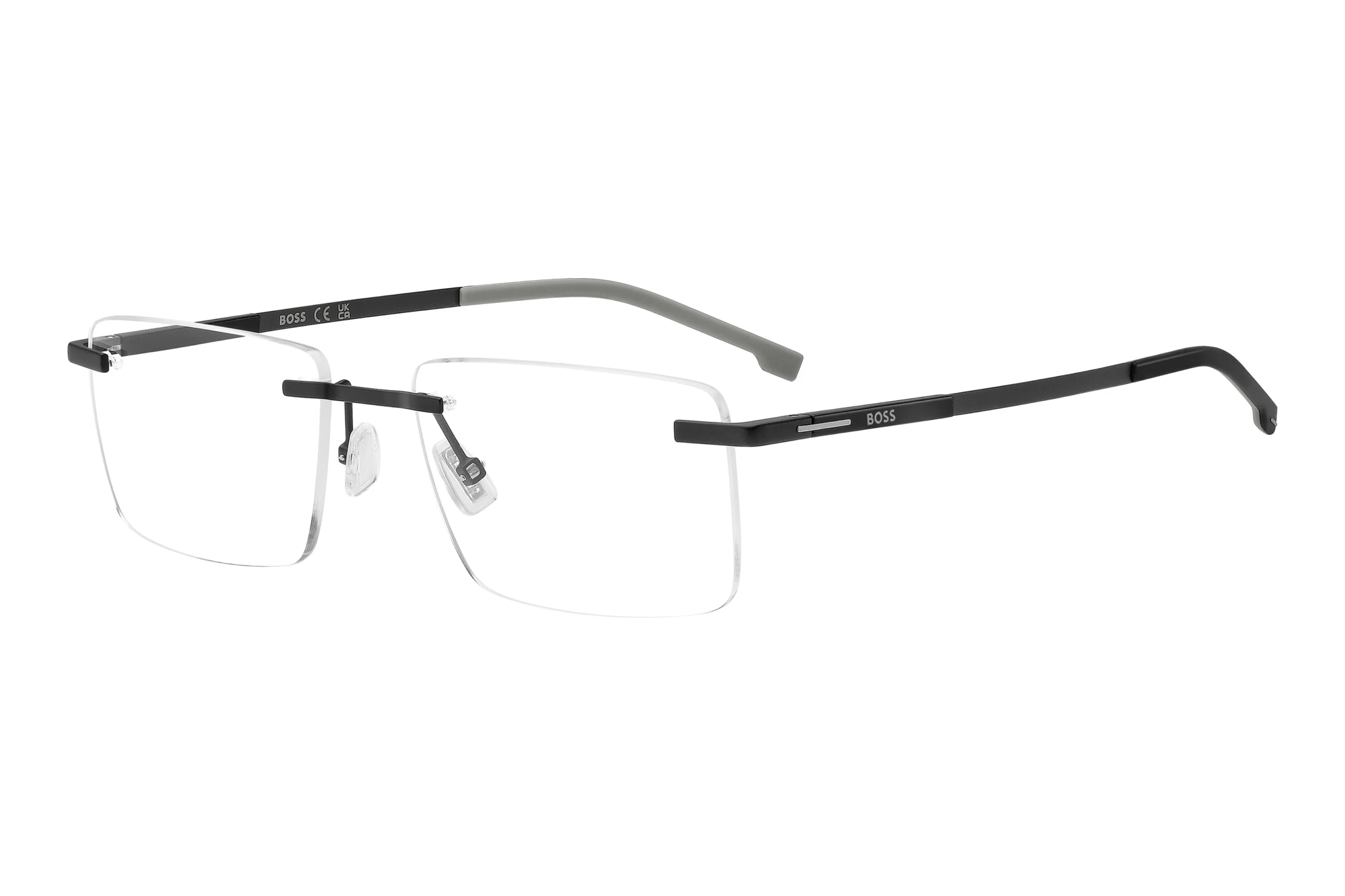 Boss BOSS 1904 003 MATTE BLACK Boss BOSS 1904 003 MATTE BLACK