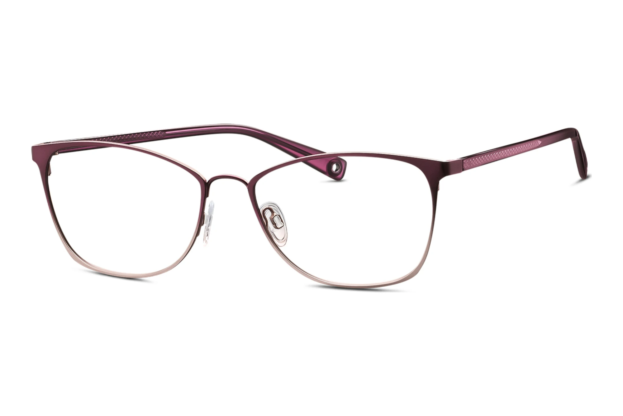 Brendel BL 902304 50 rot / rosa / violett Brendel BL 902304 50 rot / rosa / violett