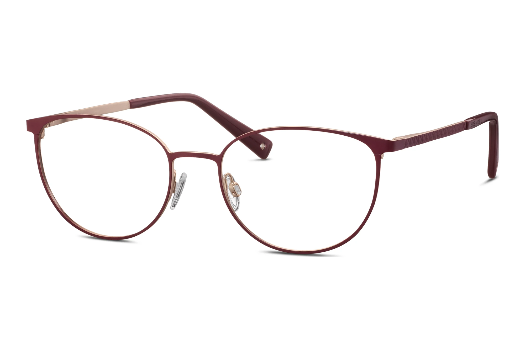 Brendel BL 902457 50 kirsche semimatt Brendel BL 902457 50 kirsche semimatt