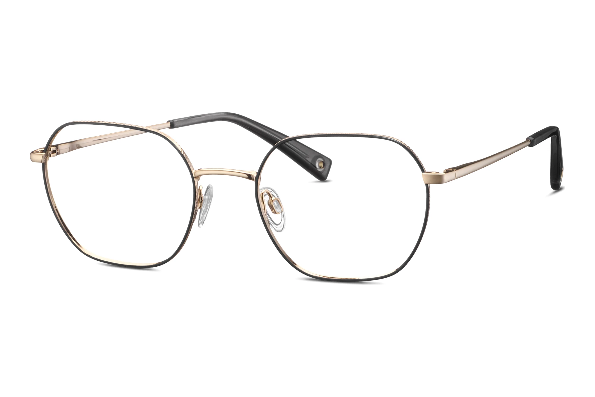 Brendel BL 902460 55 bordeaux / ros gold Brendel BL 902460 55 bordeaux / ros gold