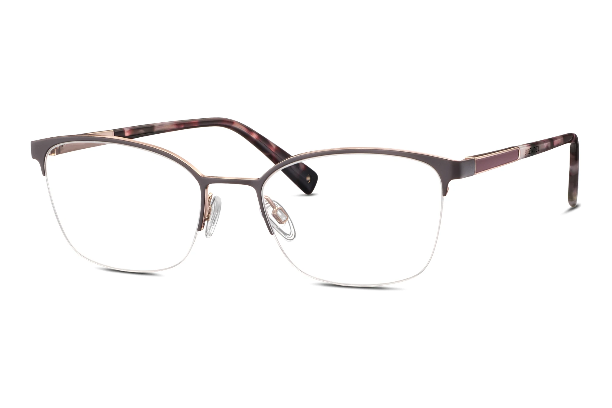 Brendel BL 902463 30 grau matt Brendel BL 902463 30 grau matt