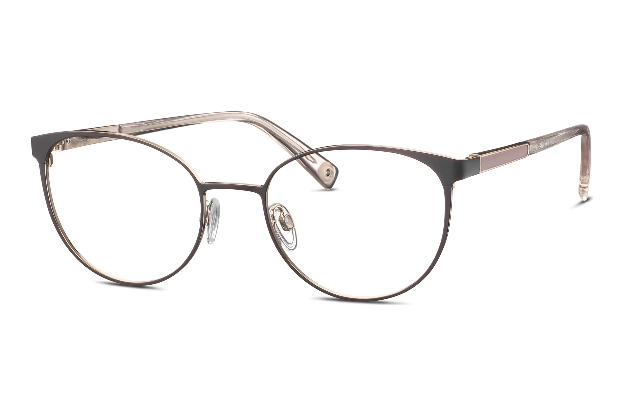 Brendel BL 902464 30 warmes grau matt Brendel BL 902464 30 warmes grau matt