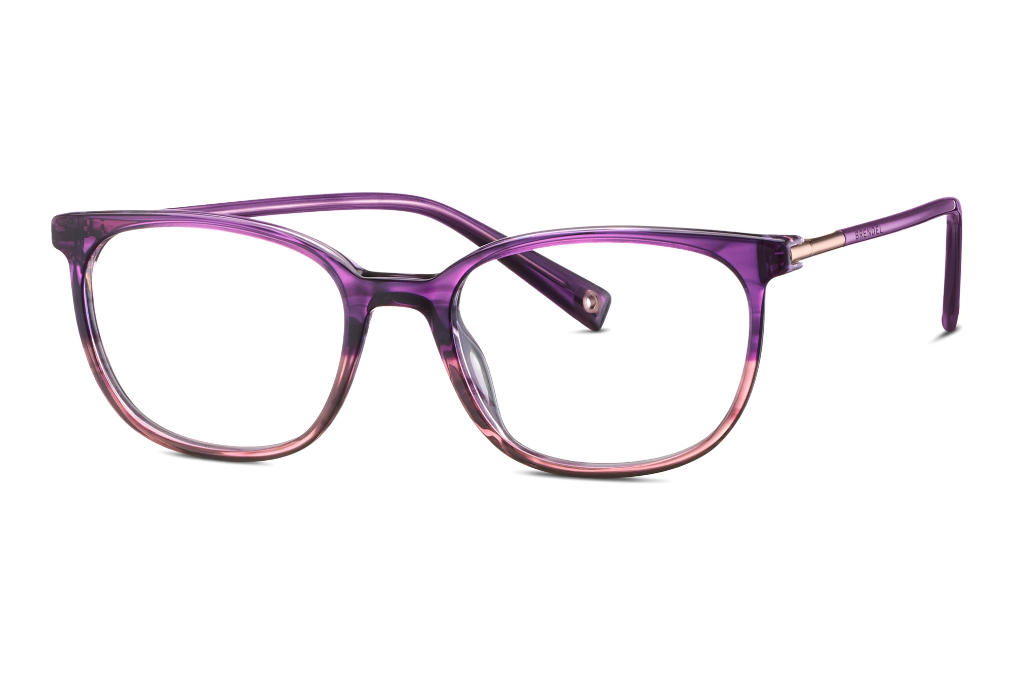 Brendel BL 903196 55 rot / rosa / violett Brendel BL 903196 55 rot / rosa / violett