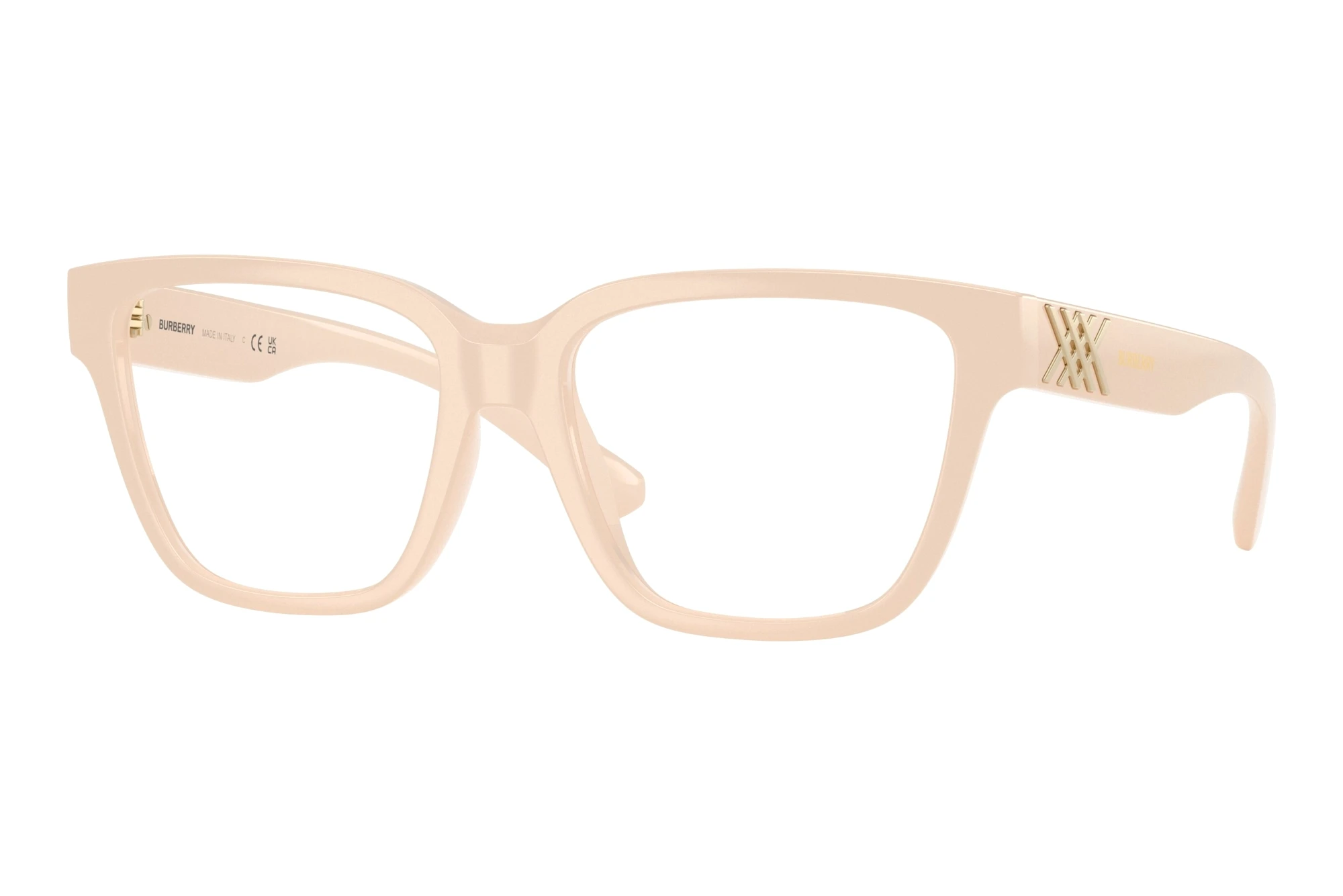 Burberry BE2457U 4223 Pink Burberry BE2457U 4223 Pink