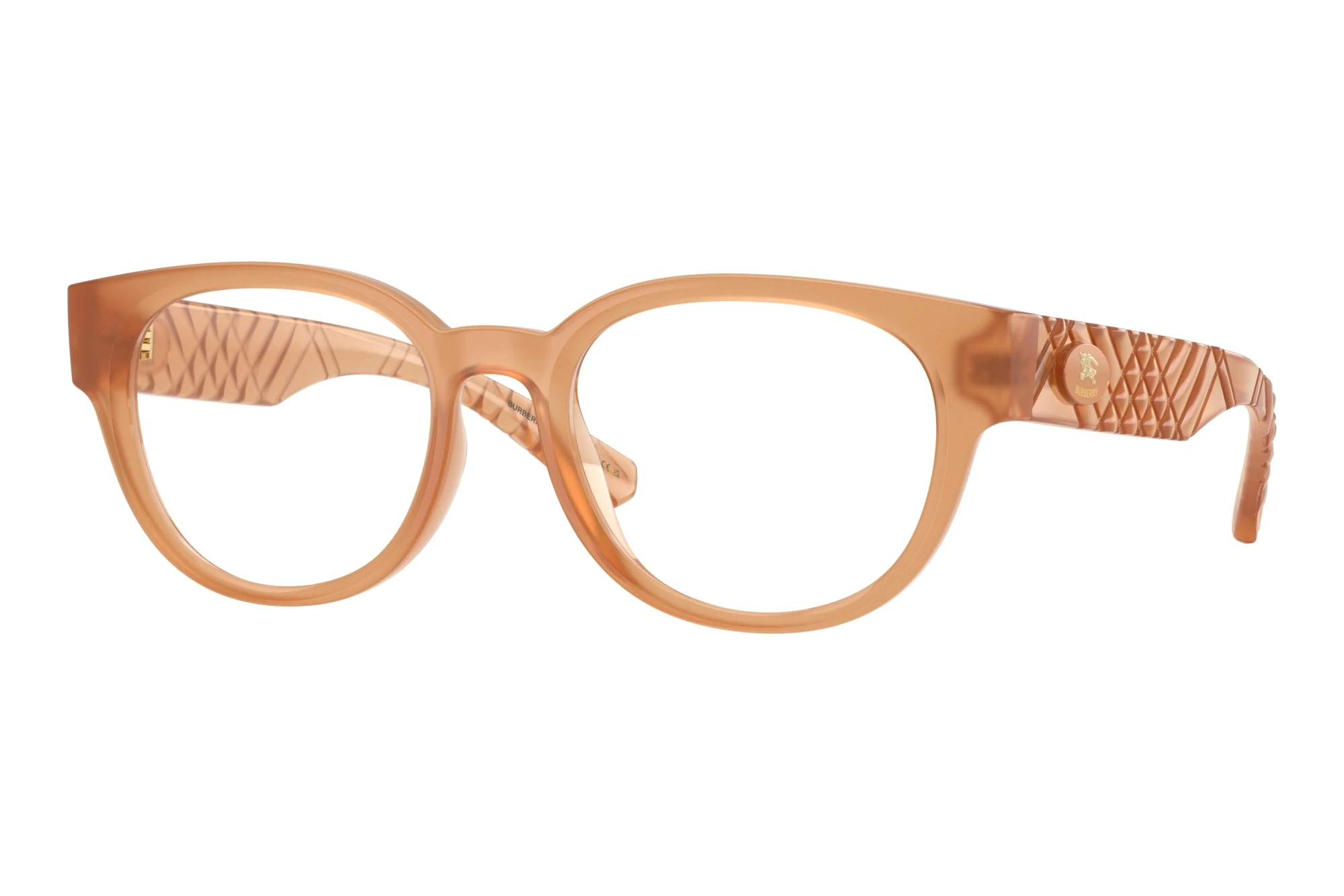 Burberry BE2470U 4266 Beige Burberry BE2470U 4266 Beige