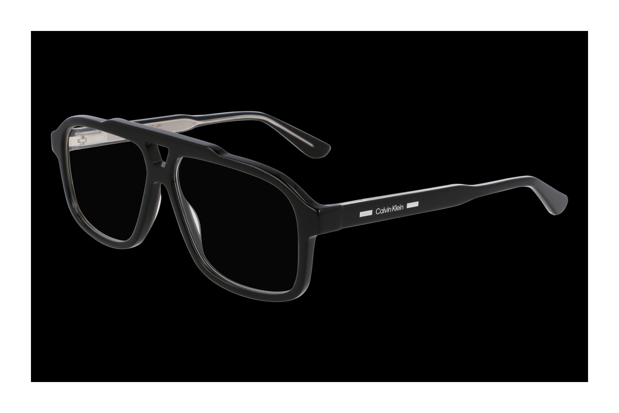 Calvin Klein CK24549MAG-SET N 001 BLACK Calvin Klein CK24549MAG-SET N 001 BLACK