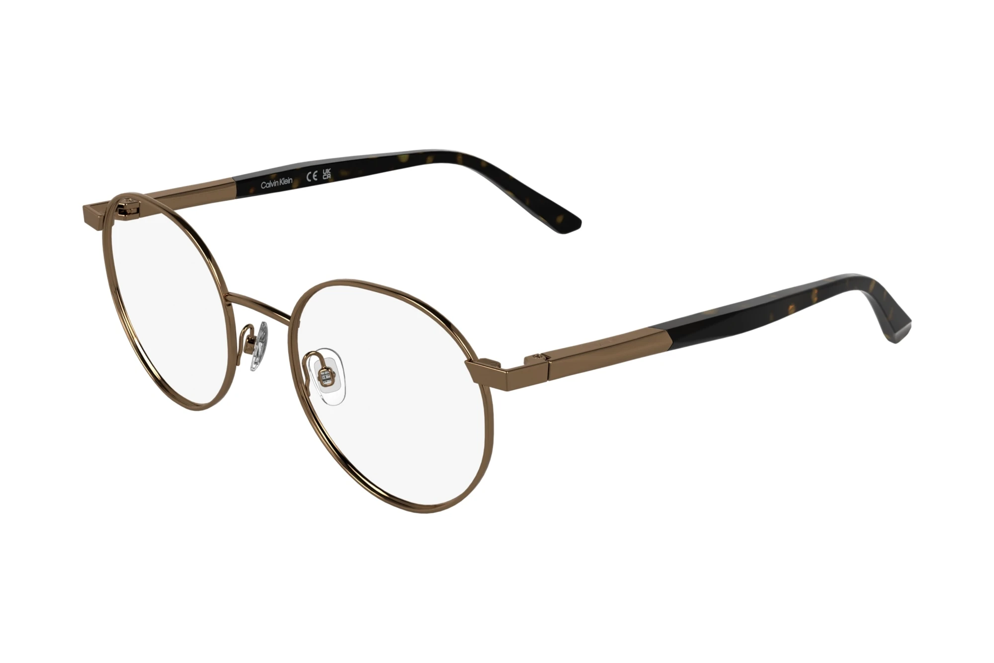 Calvin Klein CK25112 771 YELLOW AMBER GOLD Calvin Klein CK25112 771 YELLOW AMBER GOLD
