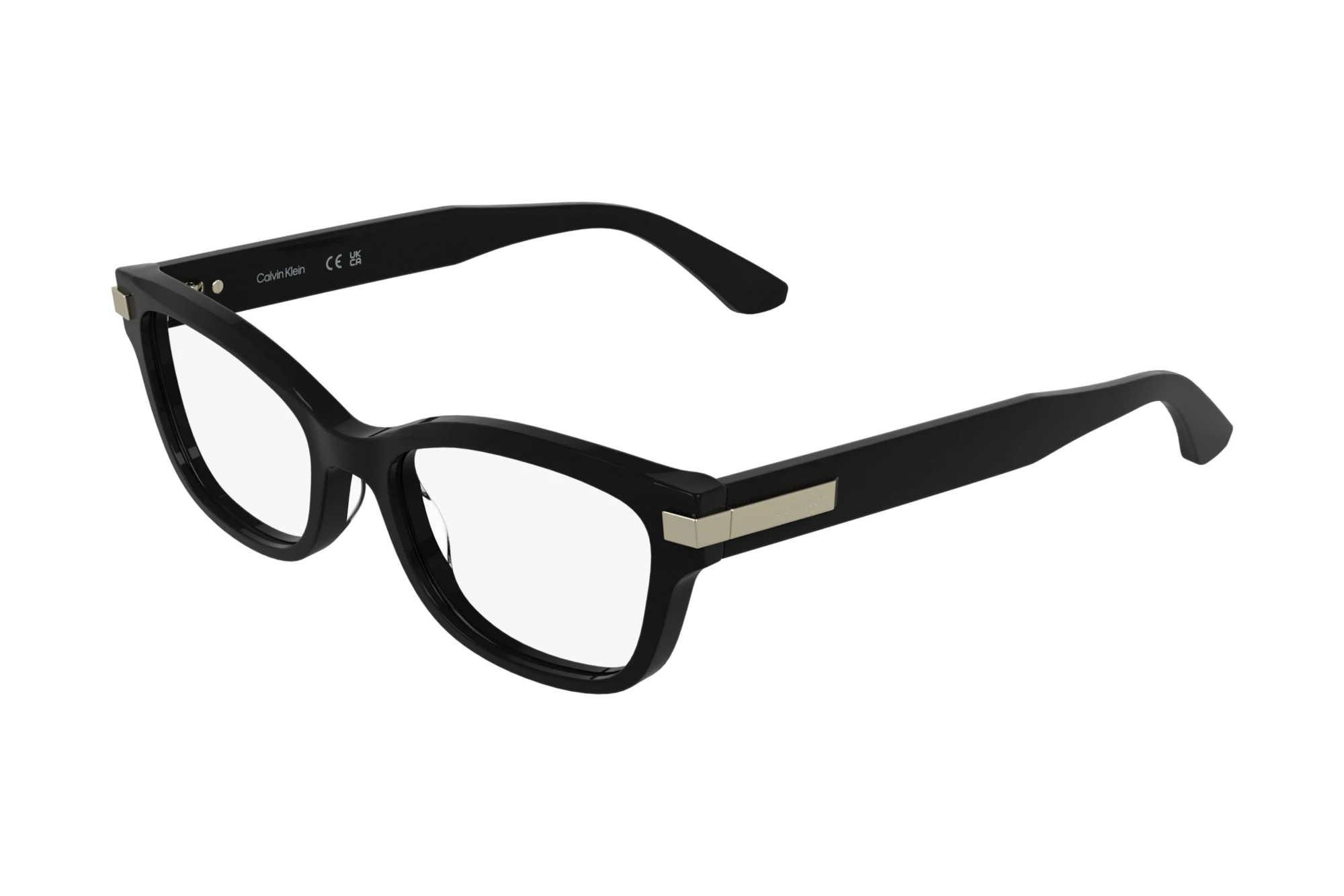 Calvin Klein CK25541 001 BLACK Calvin Klein CK25541 001 BLACK