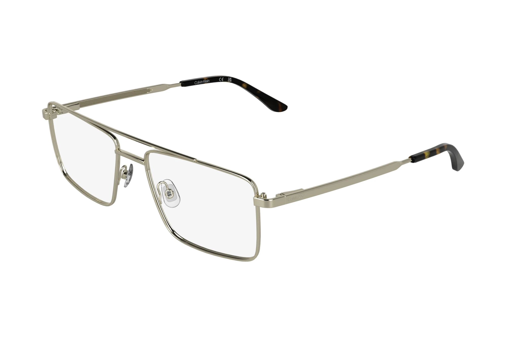 Calvin Klein CK26101 716 LIGHT GOLD Calvin Klein CK26101 716 LIGHT GOLD