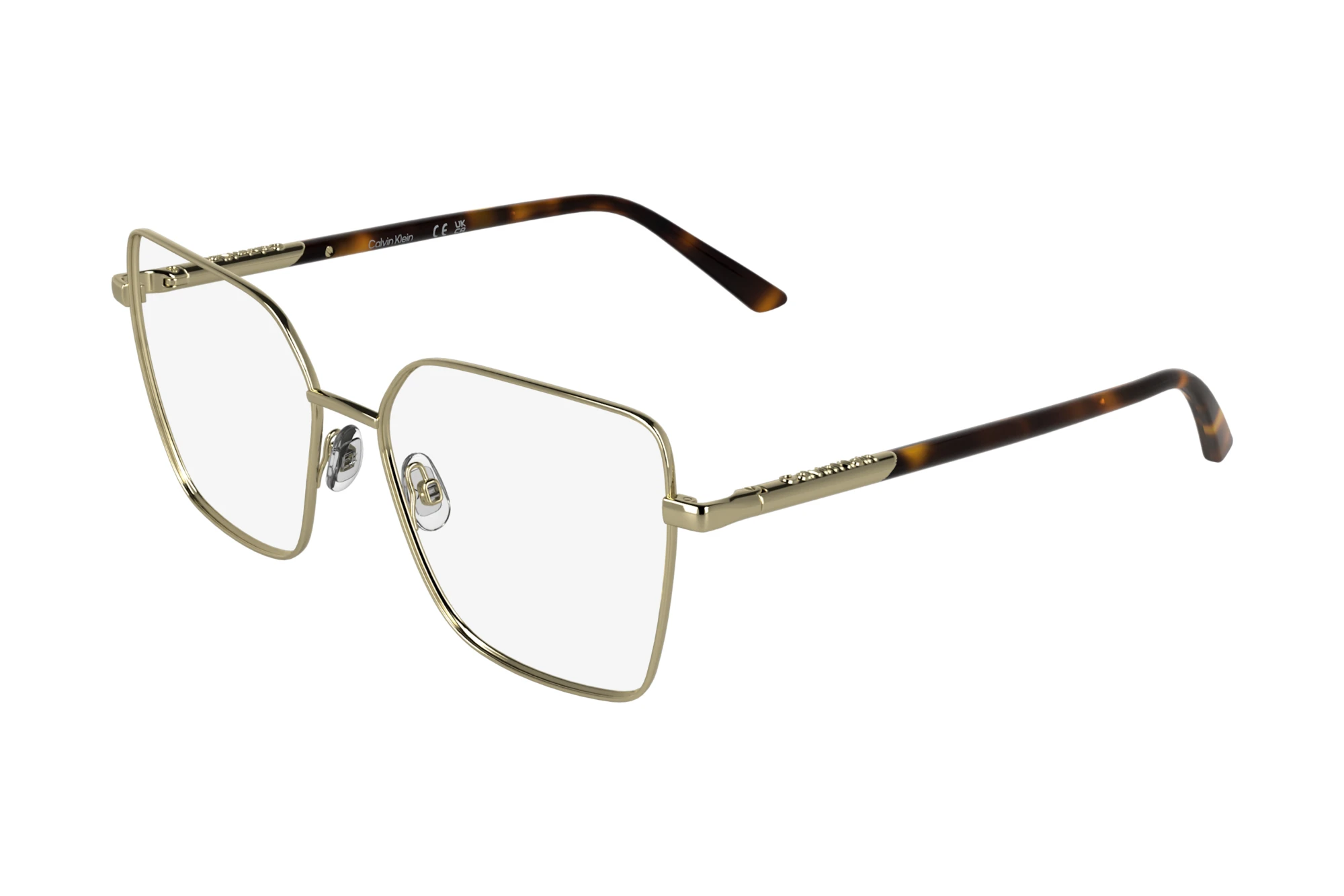 Calvin Klein CK26102 715 MEDIUM GOLD Calvin Klein CK26102 715 MEDIUM GOLD