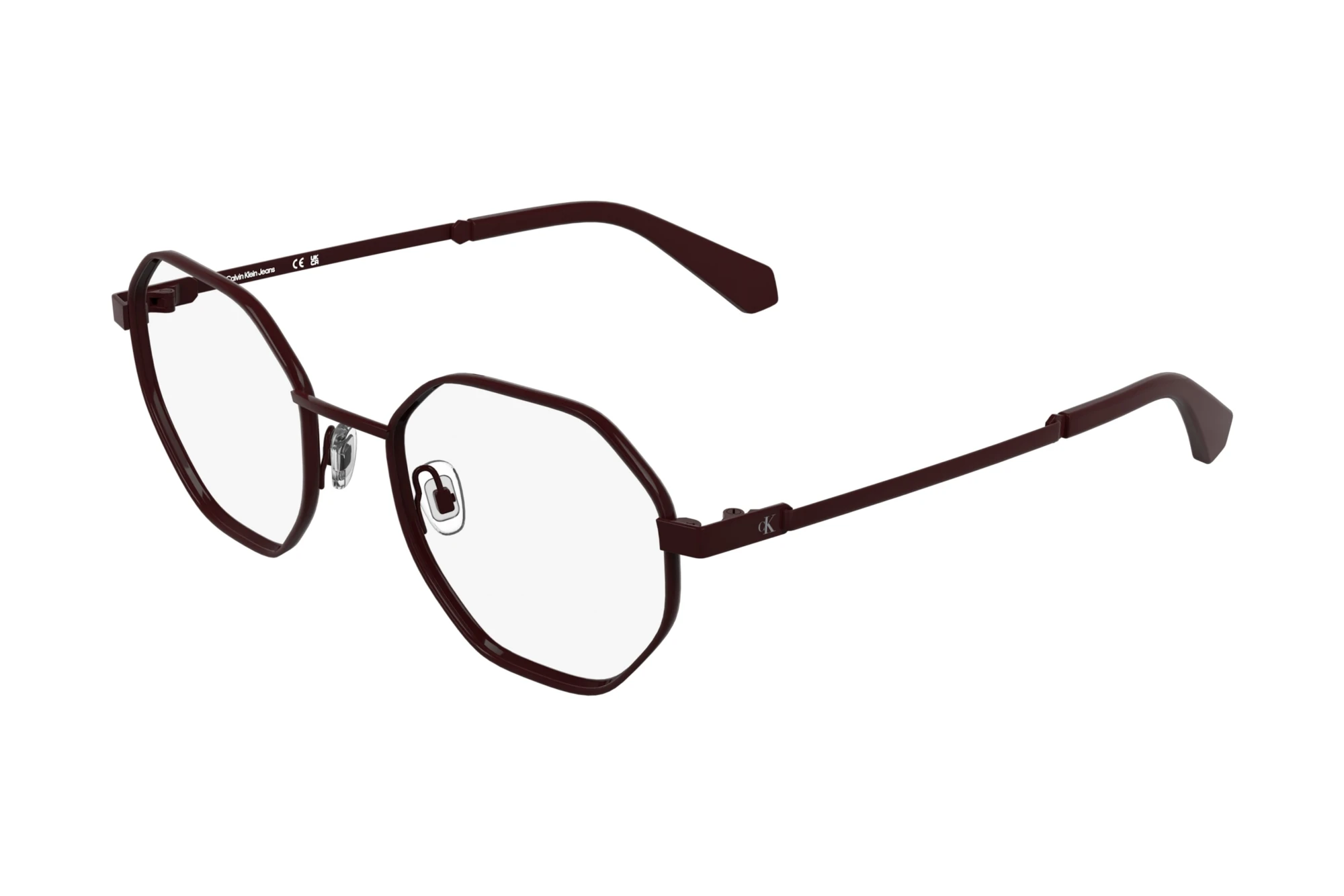 Calvin Klein CKJ25211 600 RED Calvin Klein CKJ25211 600 RED