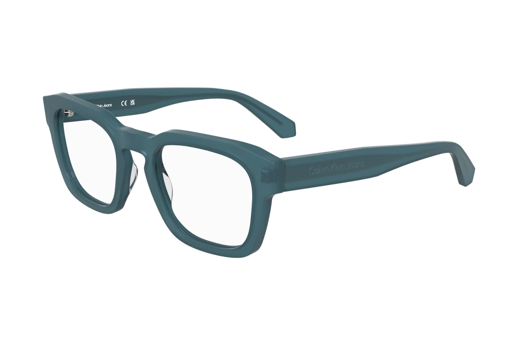 Calvin Klein CKJ25610 406 BLUE BLUE TO HAVANA BLUE Calvin Klein CKJ25610 406 BLUE BLUE TO HAVANA BLUE