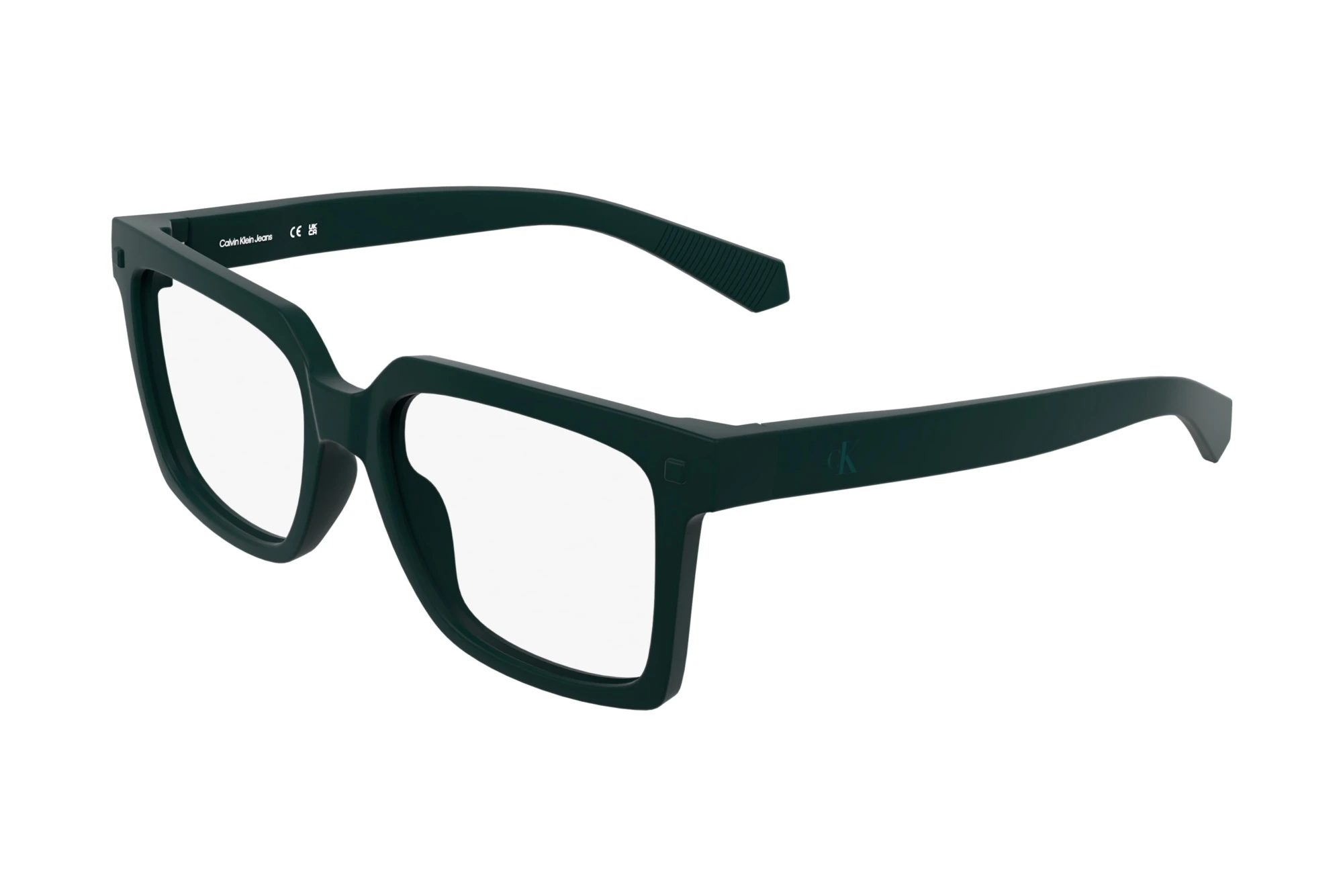 Calvin Klein CKJ25630 432 BLUE MATTE PETROL Calvin Klein CKJ25630 432 BLUE MATTE PETROL