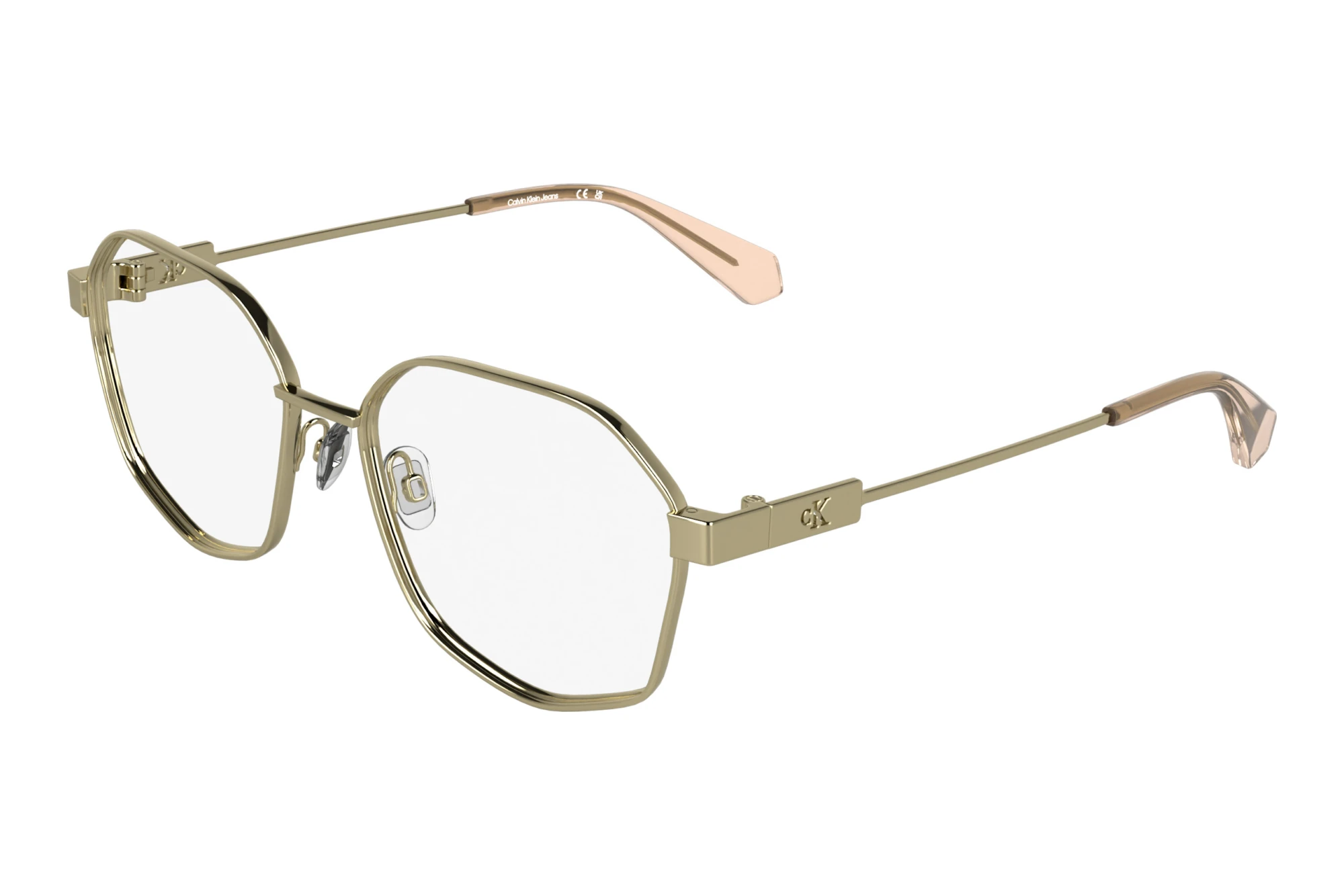 Calvin Klein CKJ26224 717 GOLD Calvin Klein CKJ26224 717 GOLD
