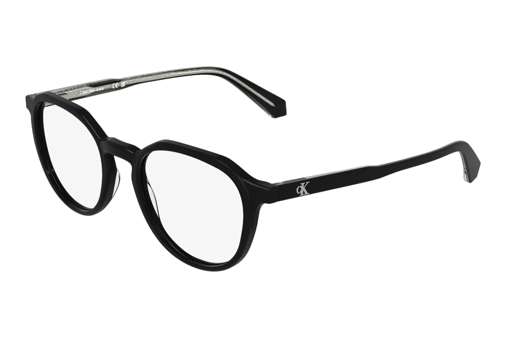 Calvin Klein CKJ26637 001 BLACK Calvin Klein CKJ26637 001 BLACK
