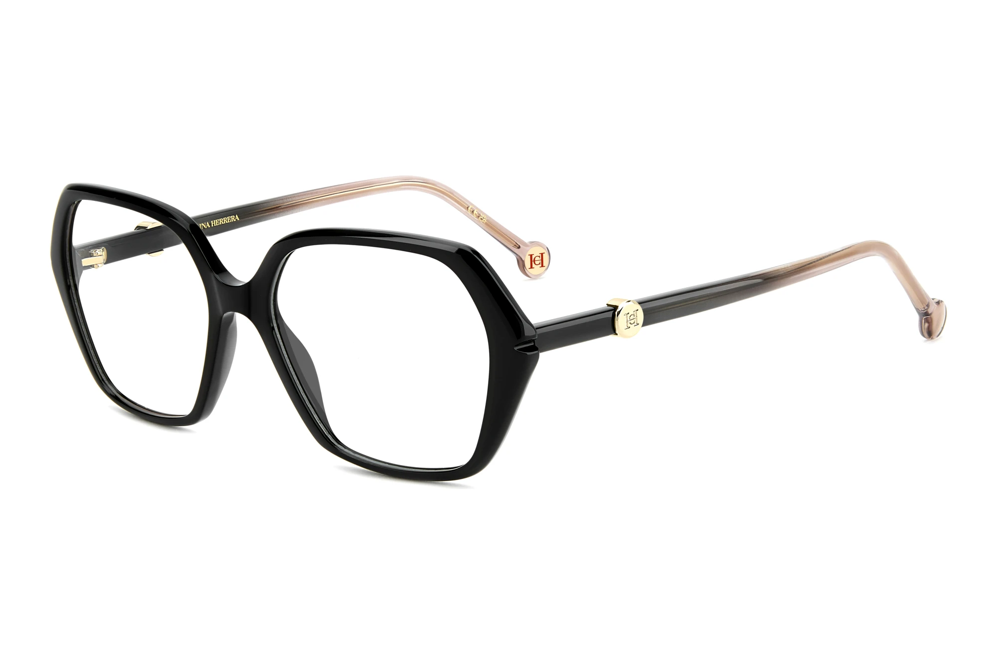 Carolina Herrera HER 0388 807 BLACK Carolina Herrera HER 0388 807 BLACK