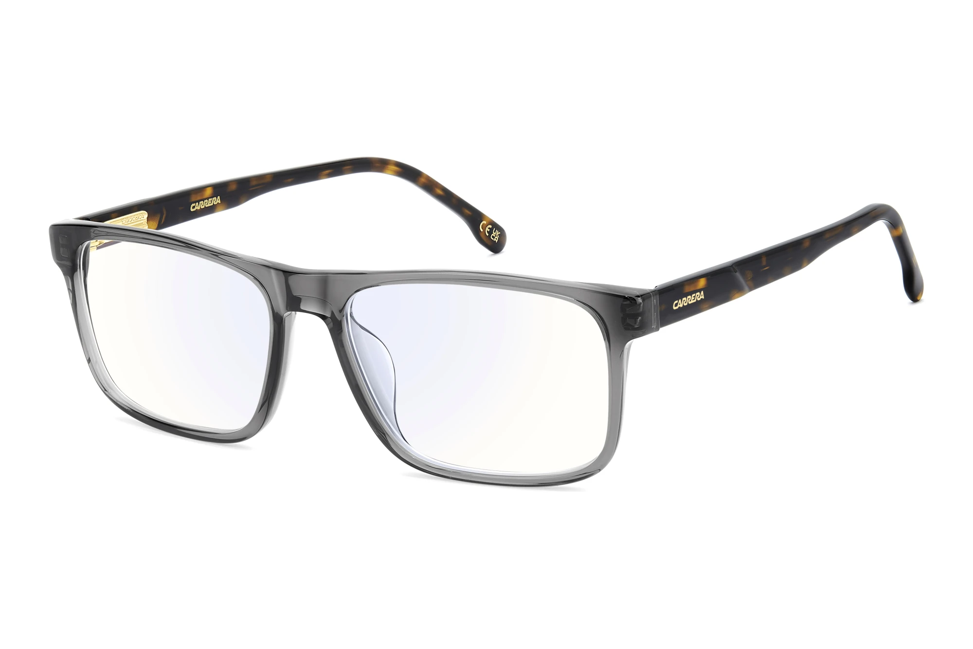 Carrera C FLEX 04/G ACI GREY HAVANA Carrera C FLEX 04/G ACI GREY HAVANA