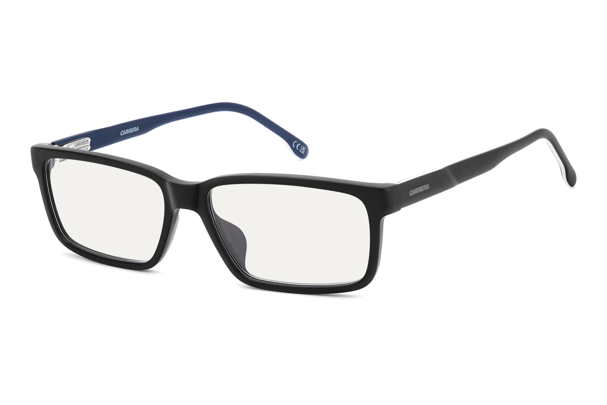 Carrera C FLEX 07/G 003 MATTE BLACK Carrera C FLEX 07/G 003 MATTE BLACK