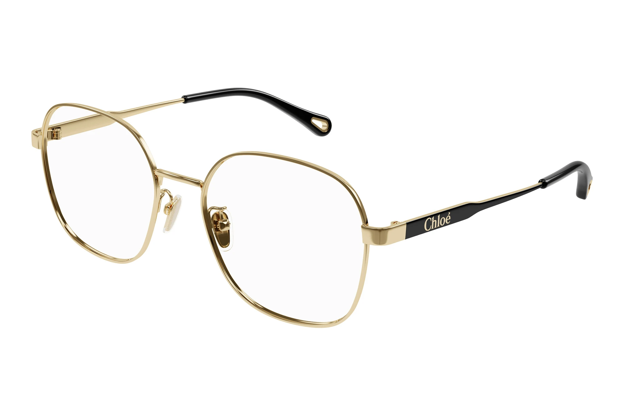 Chloé CH0274OA 001 GOLD Chloé CH0274OA 001 GOLD